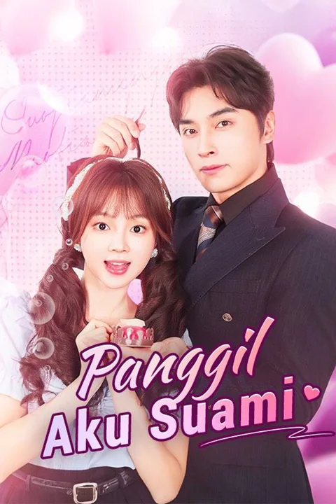 Poster Panggil Aku Suami