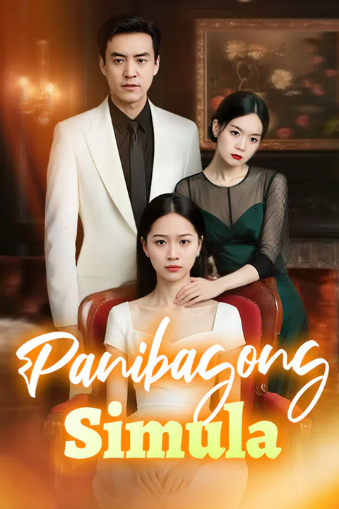 Poster ng Panibagong Simula