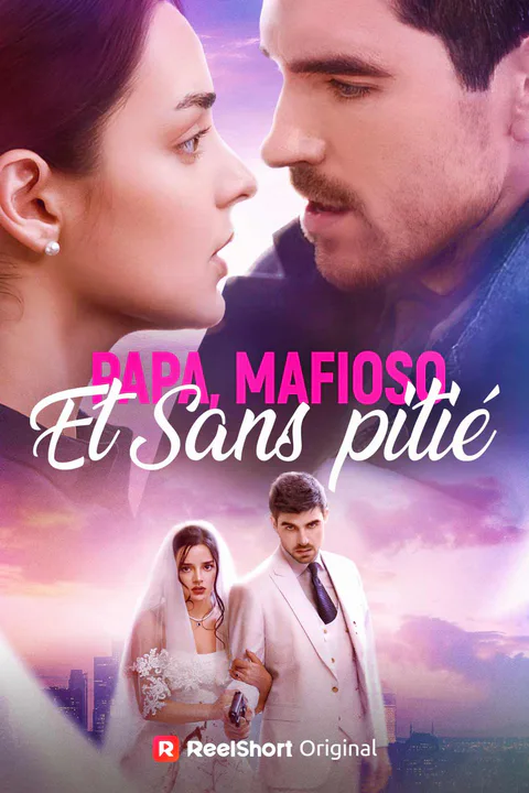 Affiche de Papa, Mafioso, et Sans Pitié