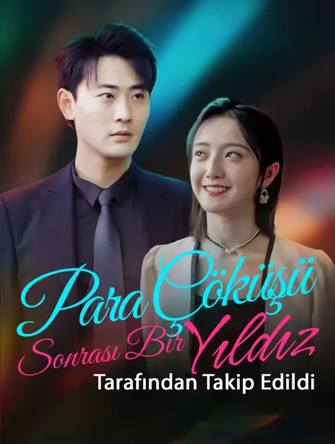 Para Çöküşü Sonrası Bir Yıldız Tarafından Takip Edildi afişi