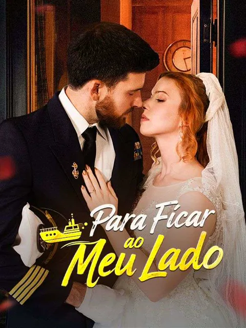 Pôster de Para Ficar ao Meu Lado (Dublado)