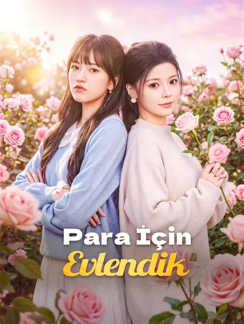Para İçin Evlendik(Dublajlı) afişi