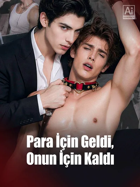Para İçin Geldi, Onun İçin Kaldı afişi