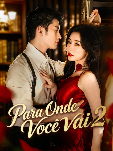 Pôster de Para Onde Você Vai 2