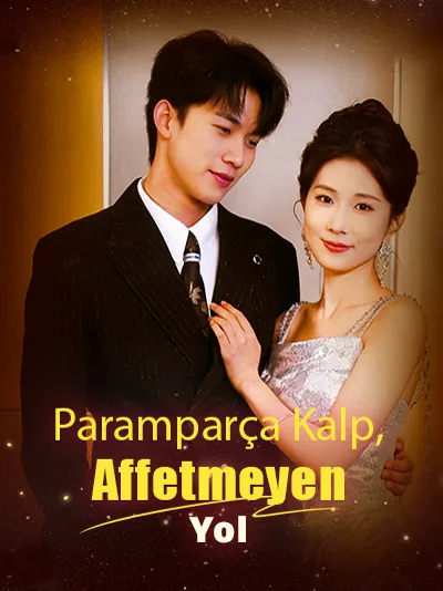 Paramparça Kalp, Affetmeyen Yol afişi