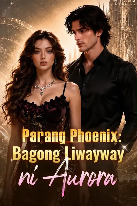 Poster ng Parang Phoenix: Bagong Liwayway ni Aurora