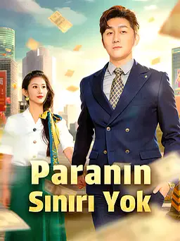 Paranın Sınırı Yok afişi