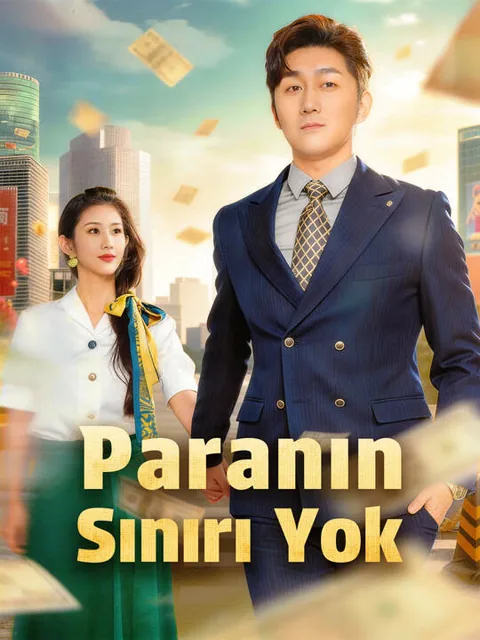 Paranın Sınırı Yok afişi