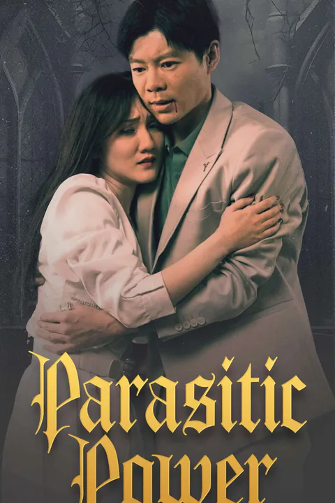Parasitic Power poster
