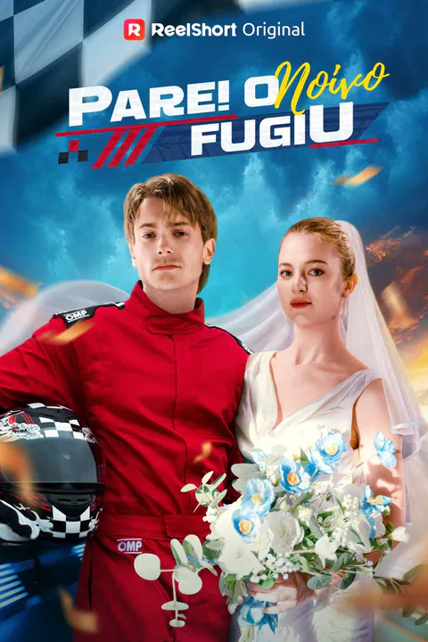 Pôster de Pare! O Noivo Fugiu