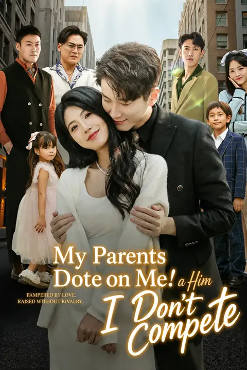 Parents Spoil Their Adopted Daughter! I’m Done Fighting for Their Love poster