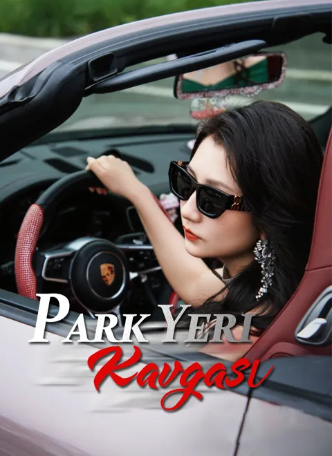 Park Yeri Kavgası afişi