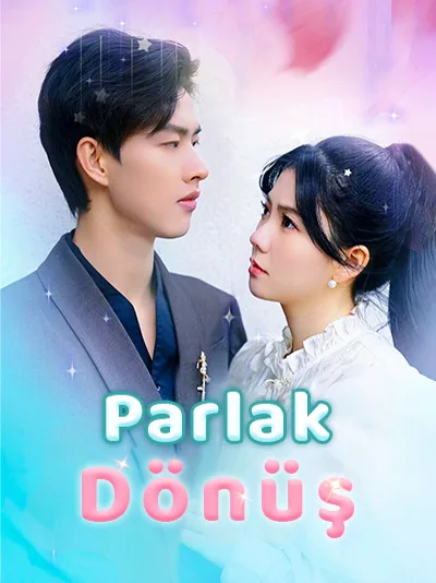 Parlak Dönüş afişi