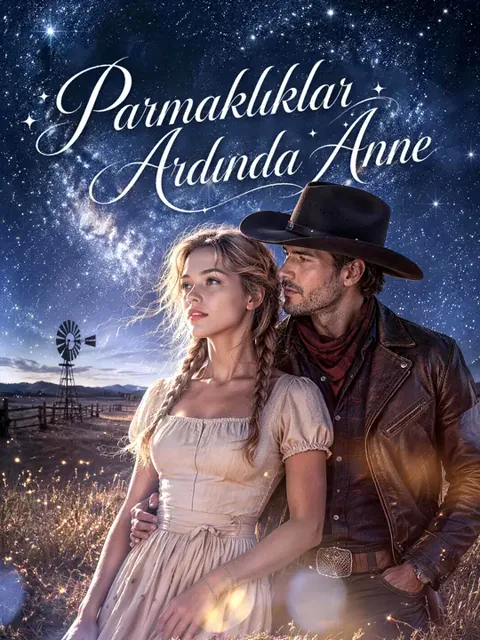 Parmaklıklar Ardında Anne afişi