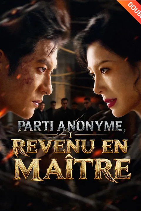 Affiche de Parti anonyme, revenu en maître
