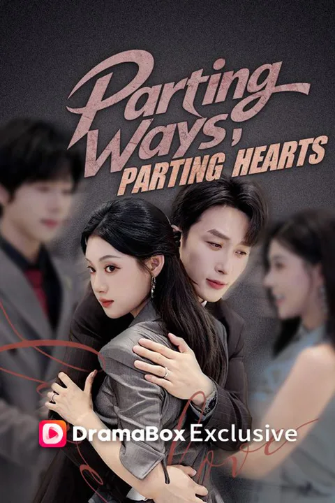 Parting Ways, Parting Hearts (DUBBED) poster