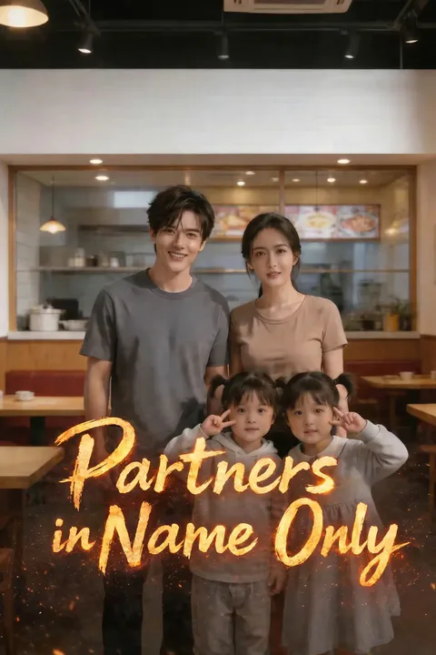 Partners in Name Only poster