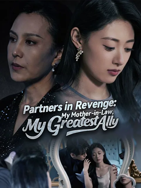 Partners in Revenge: My Mother-in-Law, My Greatest Ally poster