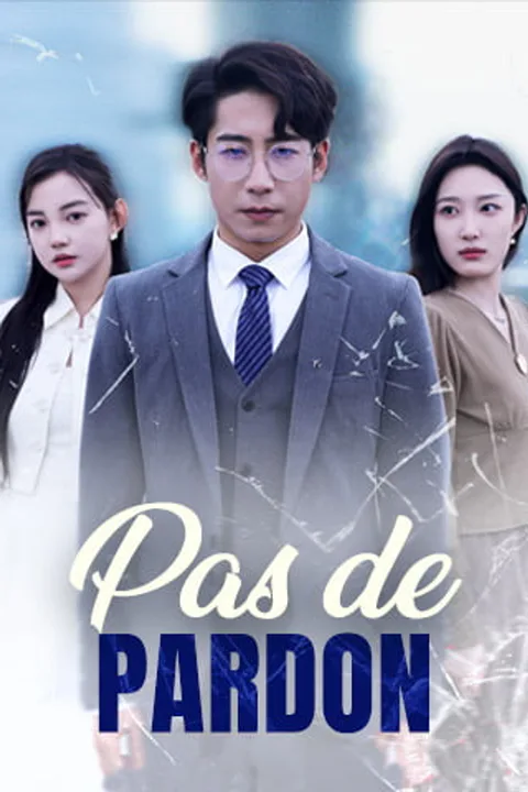 Affiche de Pas de Pardon