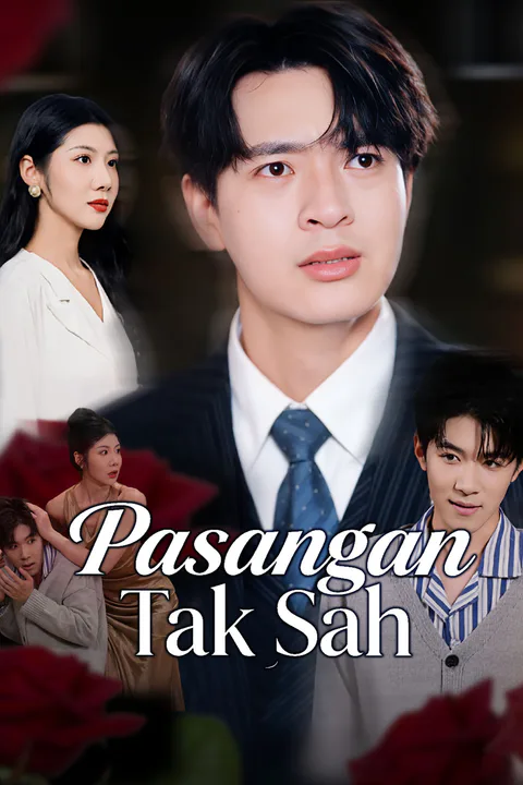 Poster Pasangan Tak Sah