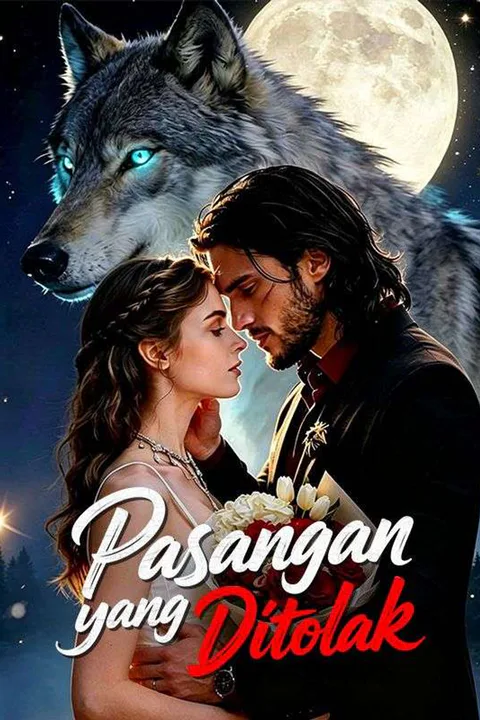 Poster Pasangan yang Ditolak