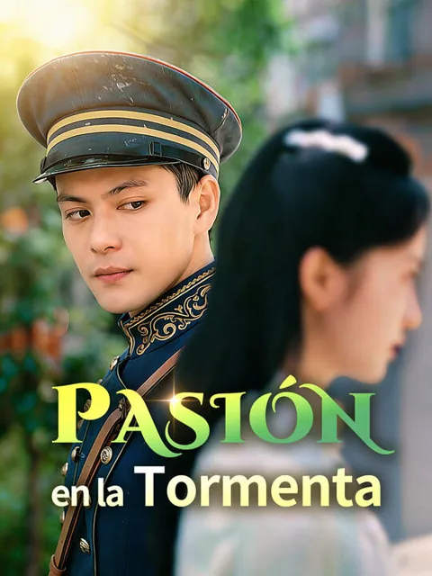 Póster de Pasion en la Tormenta
