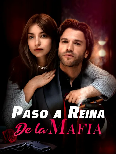 Póster de Paso a Reina de la Mafia
