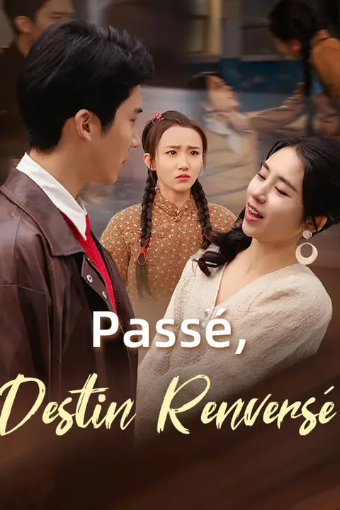 Affiche de Passé, Destin Renversé