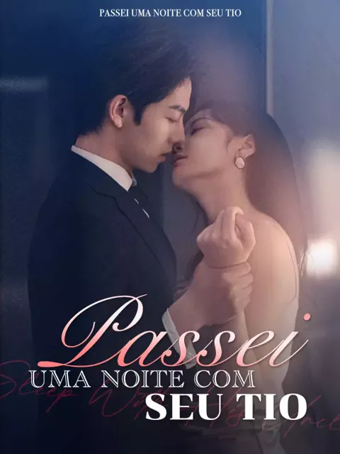 Pôster de Passei Uma Noite Com Seu Tio