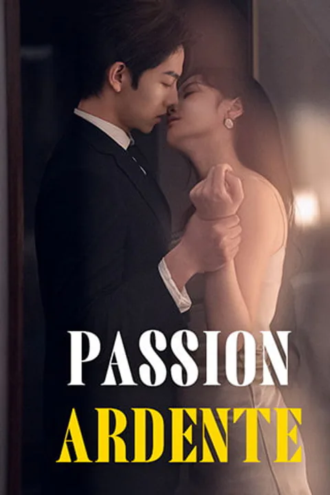 Affiche de Passion Ardente