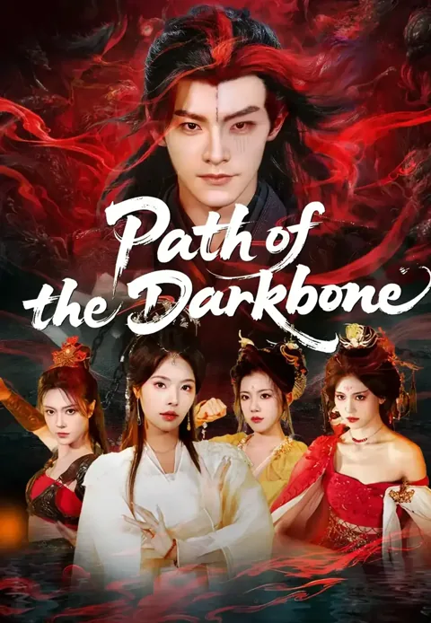 Path of the Darkbone poster