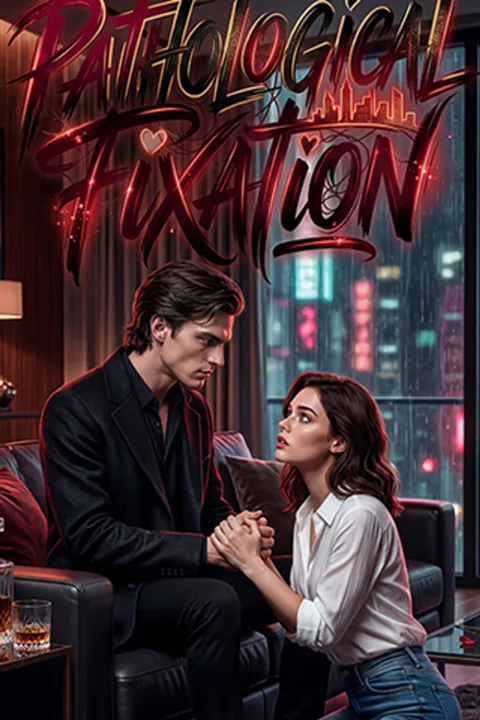 pathological fixation poster
