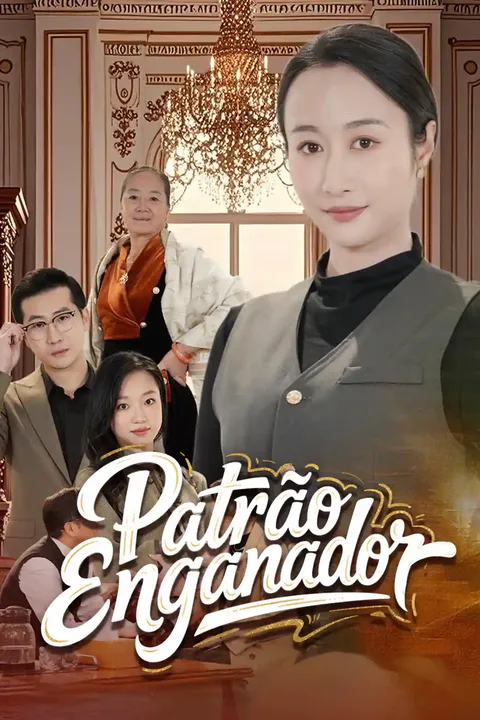 Pôster de Patrão Enganador