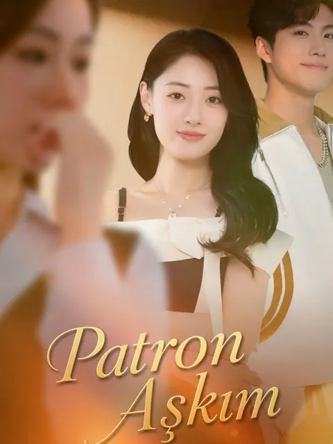 Patron Aşkım afişi