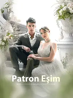 Patron Eşim afişi