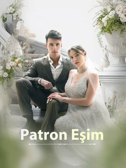 Patron Eşim afişi
