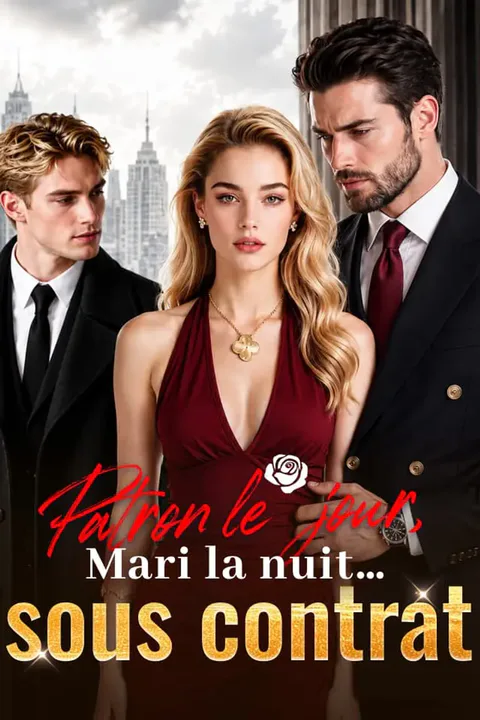 Affiche de Patron le jour, Mari la nuit… sous contrat