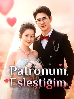 Patronum, Eşleştiğim afişi