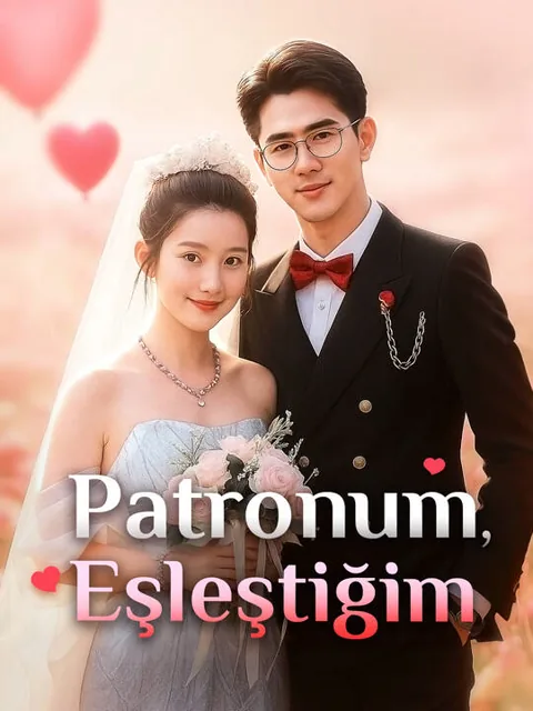 Patronum, Eşleştiğim afişi