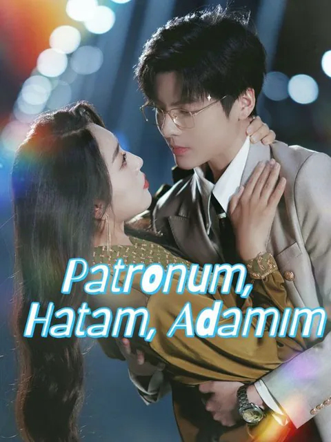 Patronum, Hatam, Adamım afişi