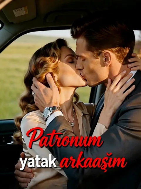 Patronum yatak arkadaşım afişi