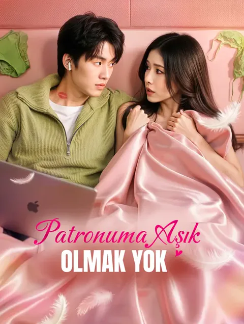 Patronuma Aşık Olmak Yok(Dublajlı) afişi