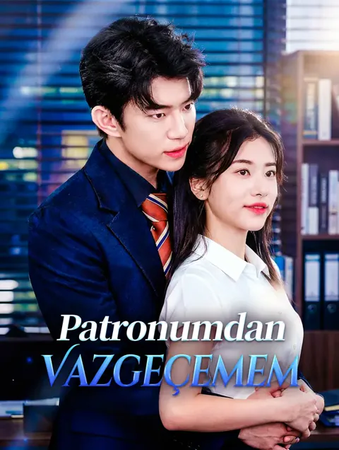 Patronumdan Vazgeçemem afişi