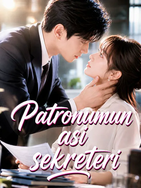 Patronumun asi sekreteri afişi