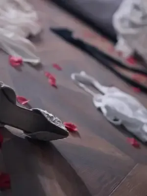 Patronumun sırrı ve süper gücüm afişi