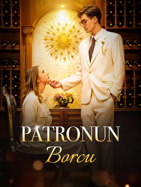 Patronun Borcu afişi