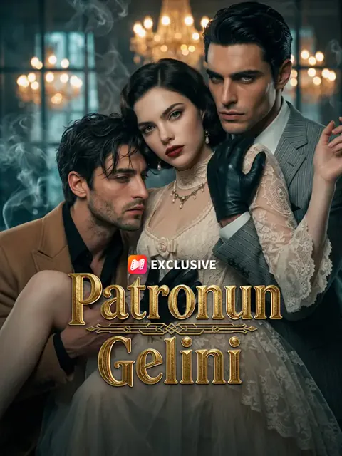 Patronun Gelini afişi