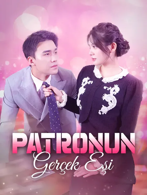 Patronun Gerçek Eşi afişi