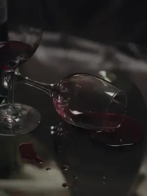 Patronun gizli eşi asistanı afişi