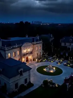 Patronun şanslı kızı afişi